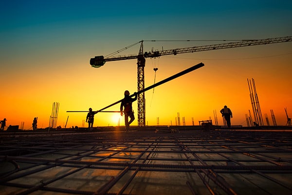 Construcción