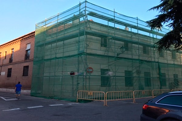 Rehabilitación